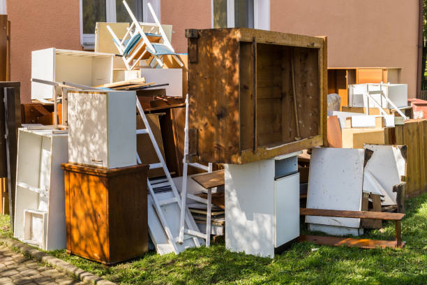 Best Attic Cleanout  in Alhambra, CA