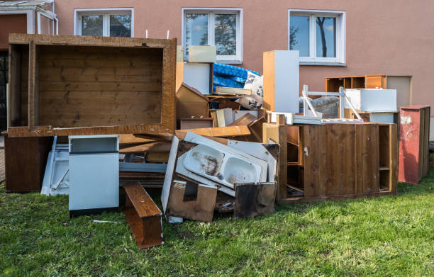 Best Estate Cleanout  in Alhambra, CA