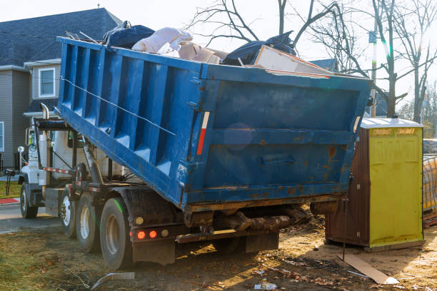 Best Shed Removal  in Alhambra, CA